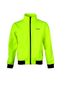 Exhaust Sport High Collar Jacket 1731
