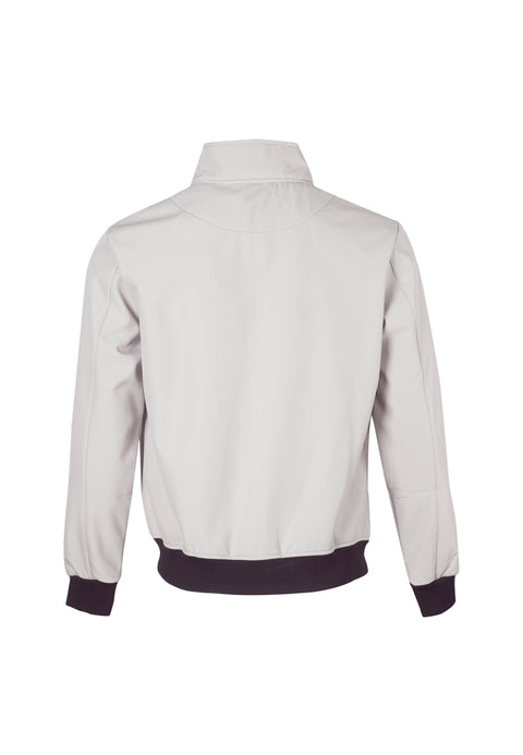 Exhaust Sport High Collar Jacket 1731