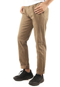 EXHAUST Stretchable Cotton Long Pants [Straight Cut] (SET B) 1068