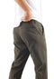EXHAUST Stretchable Cotton Long Pants [Slim Fit] (SET B) 1067