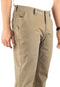 EXHAUST Stretchable Cotton Long Pants [Slim Fit] (SET B) 1157