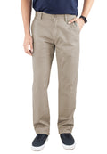 EXHAUST Stretchable Cotton Long Pants [Slim Fit] (SET A) 1157