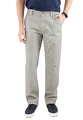 EXHAUST Stretchable Cotton Long Pants [Slim Fit] (SET B) 1157
