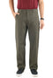 EXHAUST Stretchable Cotton Long Pants [Straight Cut] (SET B) 1158