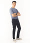 EXHAUST JEANS LONG PANTS [303 SLIM FIT] 1829