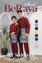 EXHAUST BAJU MELAYU (DEWASA) CEKAK MUSANG [SLIM FIT] 881837