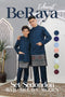 EXHAUST BAJU MELAYU (KANAK-KANAK) CEKAK MUSANG [SLIM FIT] 881840