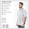 EXHAUST SHORT SLEEVE SHIRT [NORMAL CUT] 1880