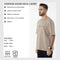 EXHAUST ROUND NECK T SHIRT [OVERSIZE] 1935