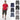 EXHAUST CARGO SHORT PANTS [REGULAR FIT] 1966 2018