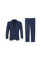 IDEXER MENS BLAZER (SET) [SLIM FIT] ID0238-ID0239