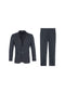 IDEXER MENS BLAZER (SET) [SLIM FIT] ID0247-ID0248