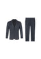 IDEXER MENS BLAZER (SET) [SLIM FIT] ID0295-ID0296