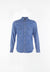 HUMMER LONG SLEEVE SHIRT [SLIM FIT] H0009