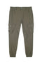 EXHAUST CARGO JOGGER LONG PANTS 1760