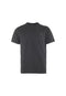 EXHAUST ROUND NECK T SHIRT [FREE CUT] 1817