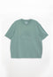 EXHAUST ABSTRACT ROUND NECK T SHIRT [OVERSIZE] 1915