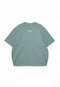 EXHAUST ROUND NECK T SHIRT [OVERSIZE] 1926