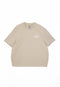 EXHAUST ROUND NECK T SHIRT [OVERSIZE] 1926