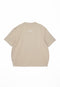 EXHAUST ROUND NECK T SHIRT [OVERSIZE] 1926