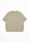 EXHAUST ROUND NECK T SHIRT [OVERSIZE] 1927