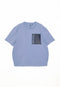 EXHAUST ROUND NECK T SHIRT [OVERSIZE] 1928