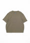 EXHAUST ROUND NECK T SHIRT [OVERSIZE] 1928