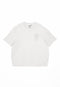 EXHAUST ROUND NECK T SHIRT [OVERSIZE] 1932