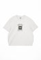 EXHAUST ROUND NECK T SHIRT [OVERSIZE] 1934