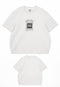 EXHAUST ROUND NECK T SHIRT [OVERSIZE] 1934