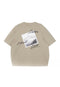 EXHAUST ROUND NECK T SHIRT [OVERSIZE] 1935