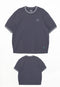 EXHAUST ROUND NECK T SHIRT [OVERSIZE] 1936