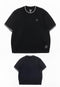 EXHAUST ROUND NECK T SHIRT [OVERSIZE] 1936