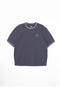 EXHAUST ROUND NECK T SHIRT [OVERSIZE] 1936