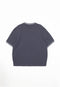 EXHAUST ROUND NECK T SHIRT [OVERSIZE] 1936