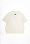 EXHAUST GRAPHIC ROUND NECK T SHIRT [OVERSIZE] 1939