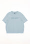 EXHAUST ROUND NECK T SHIRT [OVERSIZE] 1941