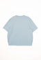 EXHAUST ROUND NECK T SHIRT [OVERSIZE] 1941