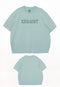 EXHAUST ROUND NECK T SHIRT [OVERSIZE] 1941