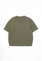 EXHAUST ROUND NECK T SHIRT [OVERSIZE] 1944