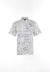 EXHAUST SHORT SLEEVE SHIRT [NORMAL CUT] 1880