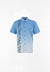 EXHAUST SHORT SLEEVE SHIRT [NORMAL CUT] 1885