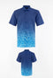 EXHAUST SHORT SLEEVE SHIRT [NORMAL CUT] 1890