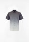 EXHAUST SHORT SLEEVE SHIRT [NORMAL CUT] 1890