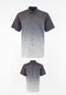 EXHAUST SHORT SLEEVE SHIRT [NORMAL CUT] 1890