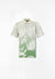 EXHAUST SHORT SLEEVE SHIRT [NORMAL CUT] 1891