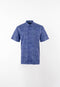 EXHAUST SHORT SLEEVE SHIRT [NORMAL CUT] 1893