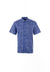 EXHAUST SHORT SLEEVE SHIRT [NORMAL CUT] 1893