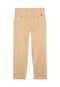 EXHAUST MEN'S CHINO LONG PANTS [STRAIGHT CUT] 1654