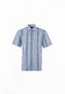 IDEXER SHORT SLEEVE SHIRT [REGULAR FIT] ID0371